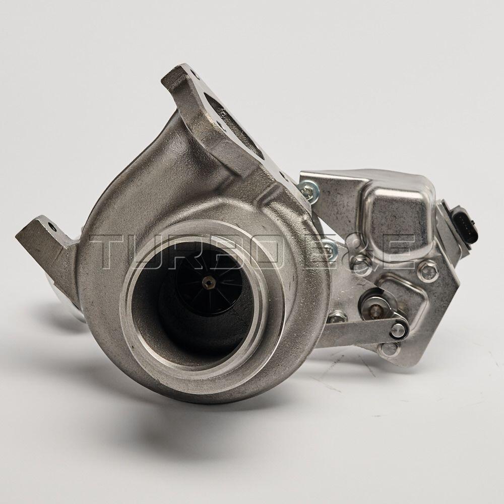 Turbo - Turbo-I046 - Mercedes-Benz Vito 111 CDI 2.2D 2006-2010
