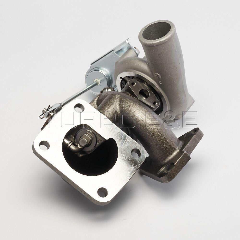 Turbo - Turbo-M032-1S - Ford Transit 2.4D 2005-2007