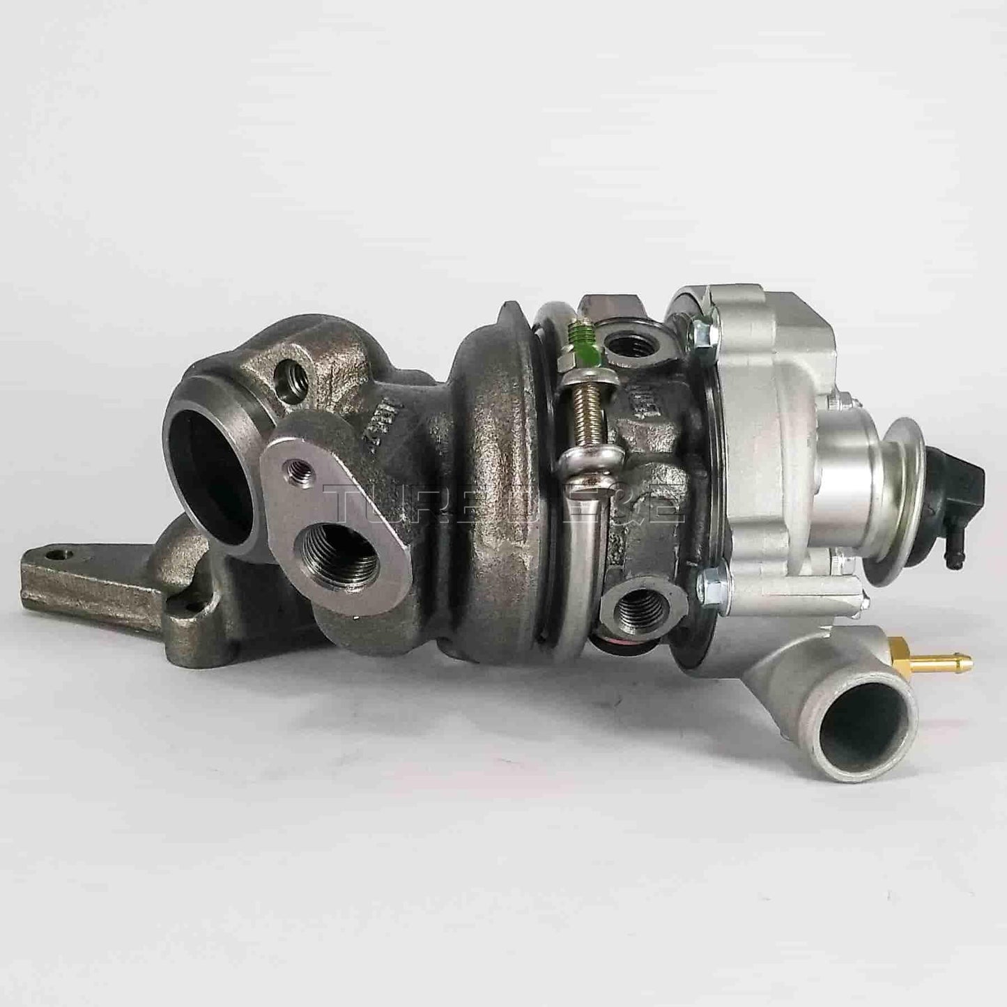 Turbo - Turbo-G071 - Mercedes-Benz Smart 0.6B 1998-1999