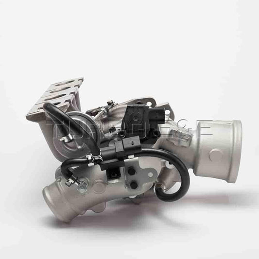 Turbo - Turbo-K053-1S - Audi Passenger car 2.0B 2004