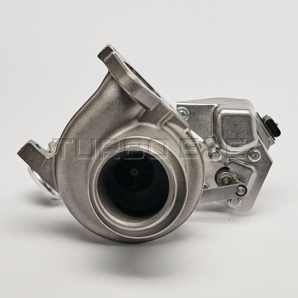 Turbo - Turbo-I046 - Mercedes-Benz Vito 111 CDI 2.2D 2006-2010