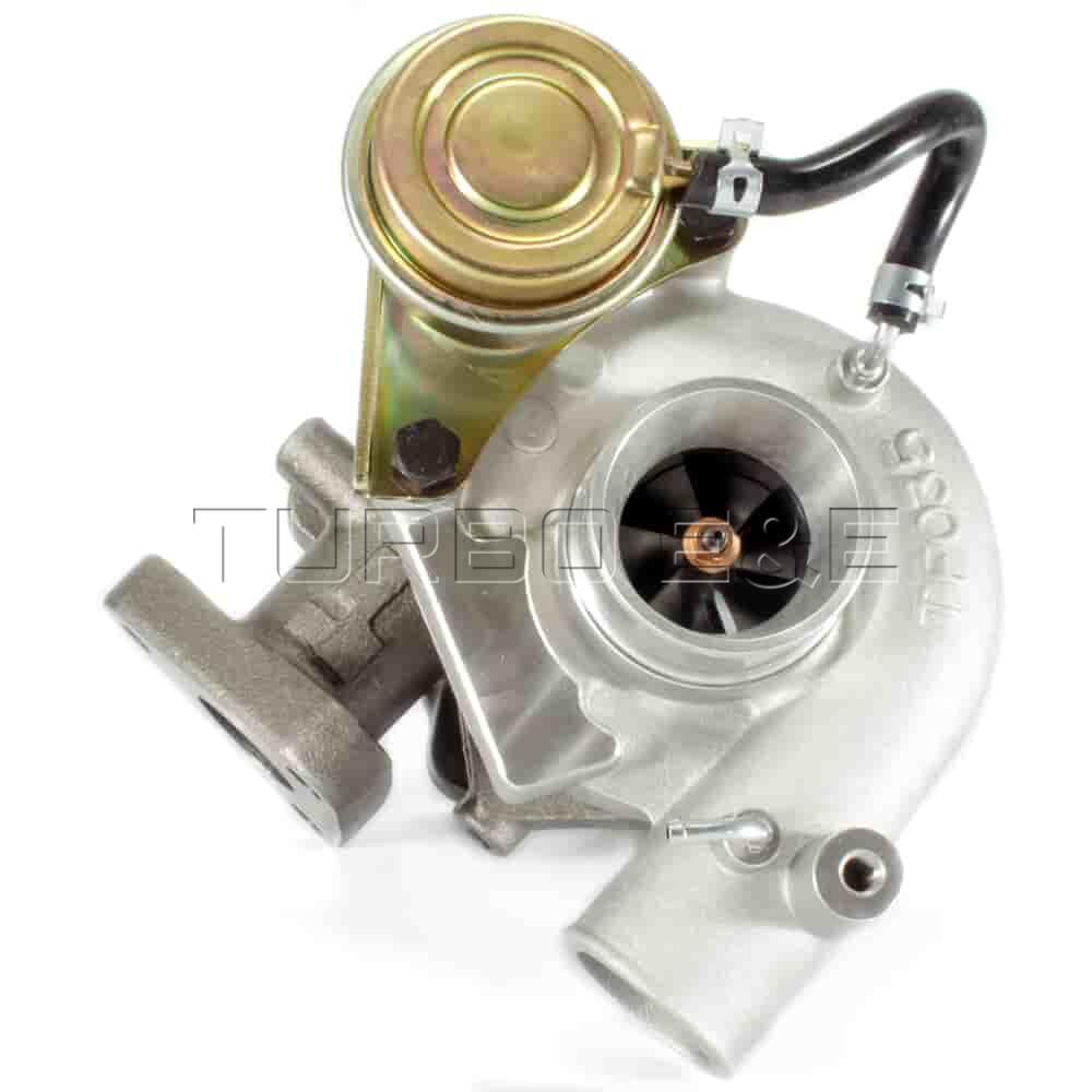 Turbo - Turbo-M003 - Mitsubishi Delicia 2.8D 1998-