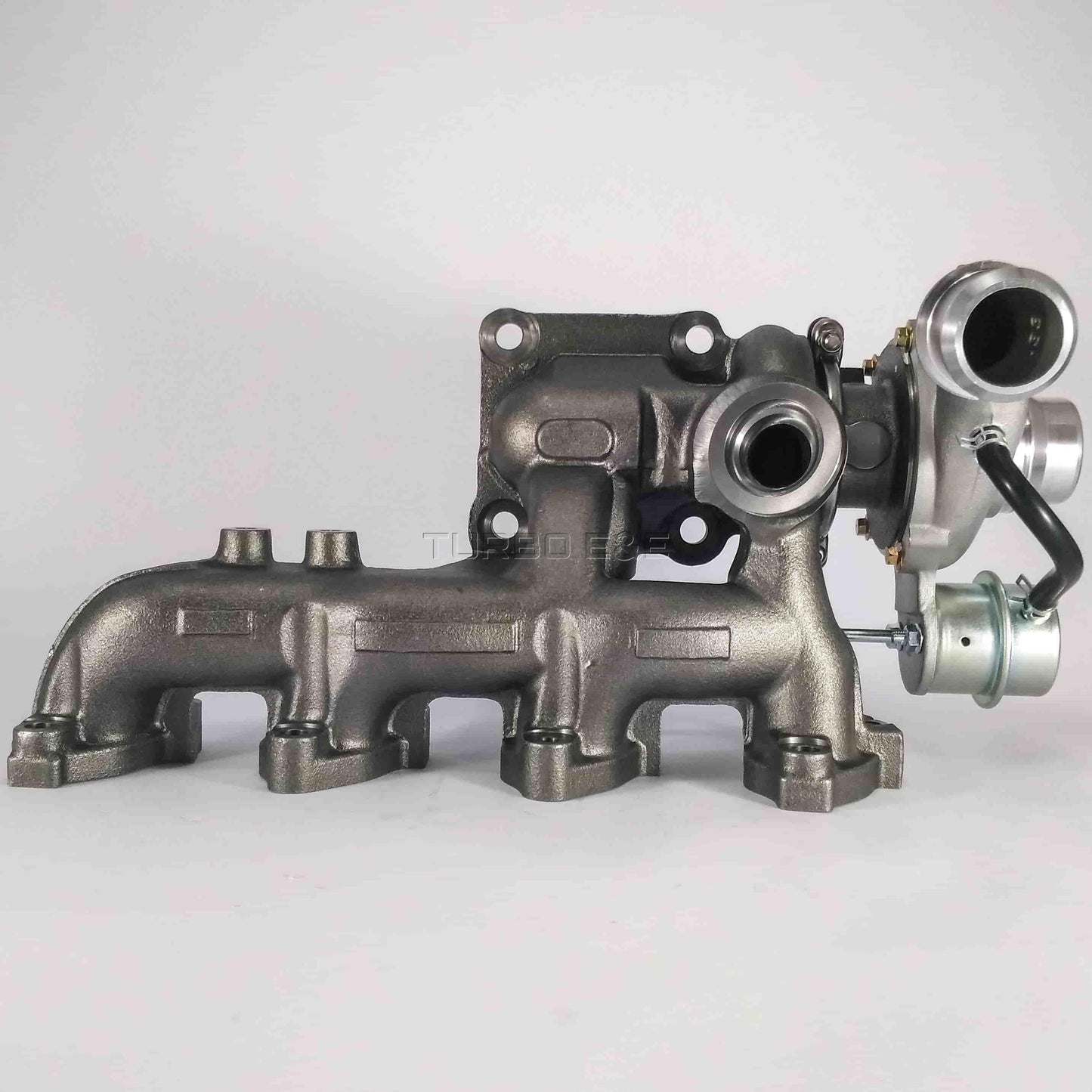 Turbo - Turbo-G092S - Ford Focus 1.8D 1999-2002