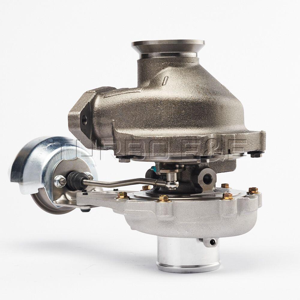 Turbo - Turbo-G199S - Opel Insignia CDTI 2.0D 2007