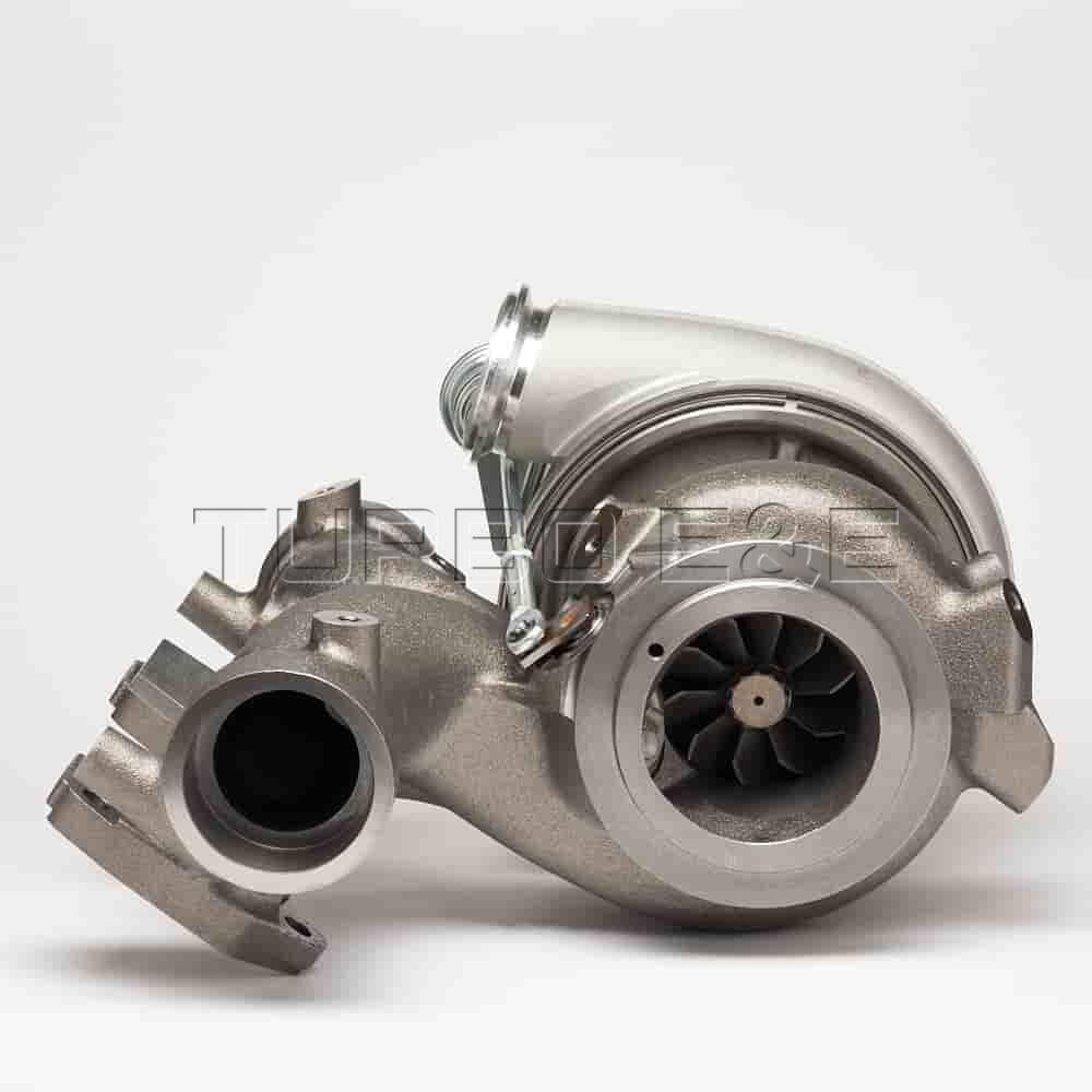 Turbo - Turbo-BW004-1 - DAF Truck 12.9D 2006-2014