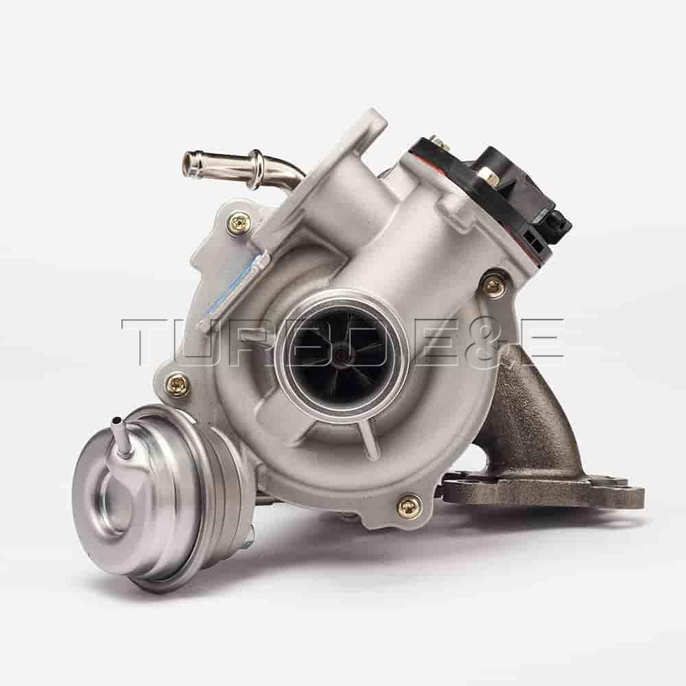 Turbo - Turbo-Co002S - Ford Focus 1.0B 2012
