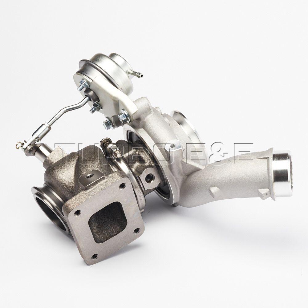 Turbo - Turbo-M290 - Fiat Ducato II Multijet 2.3D 2014
