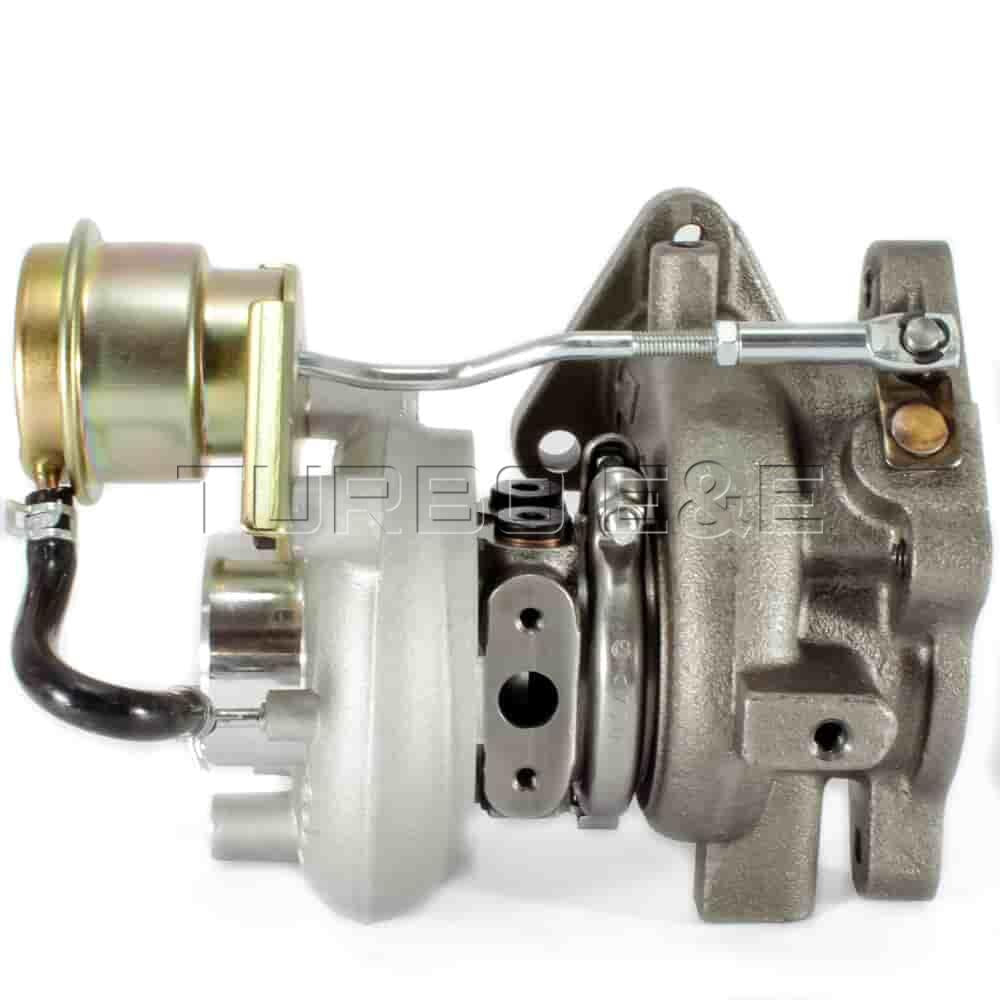 Turbo - Turbo-M003 - Mitsubishi Delicia 2.8D 1998-