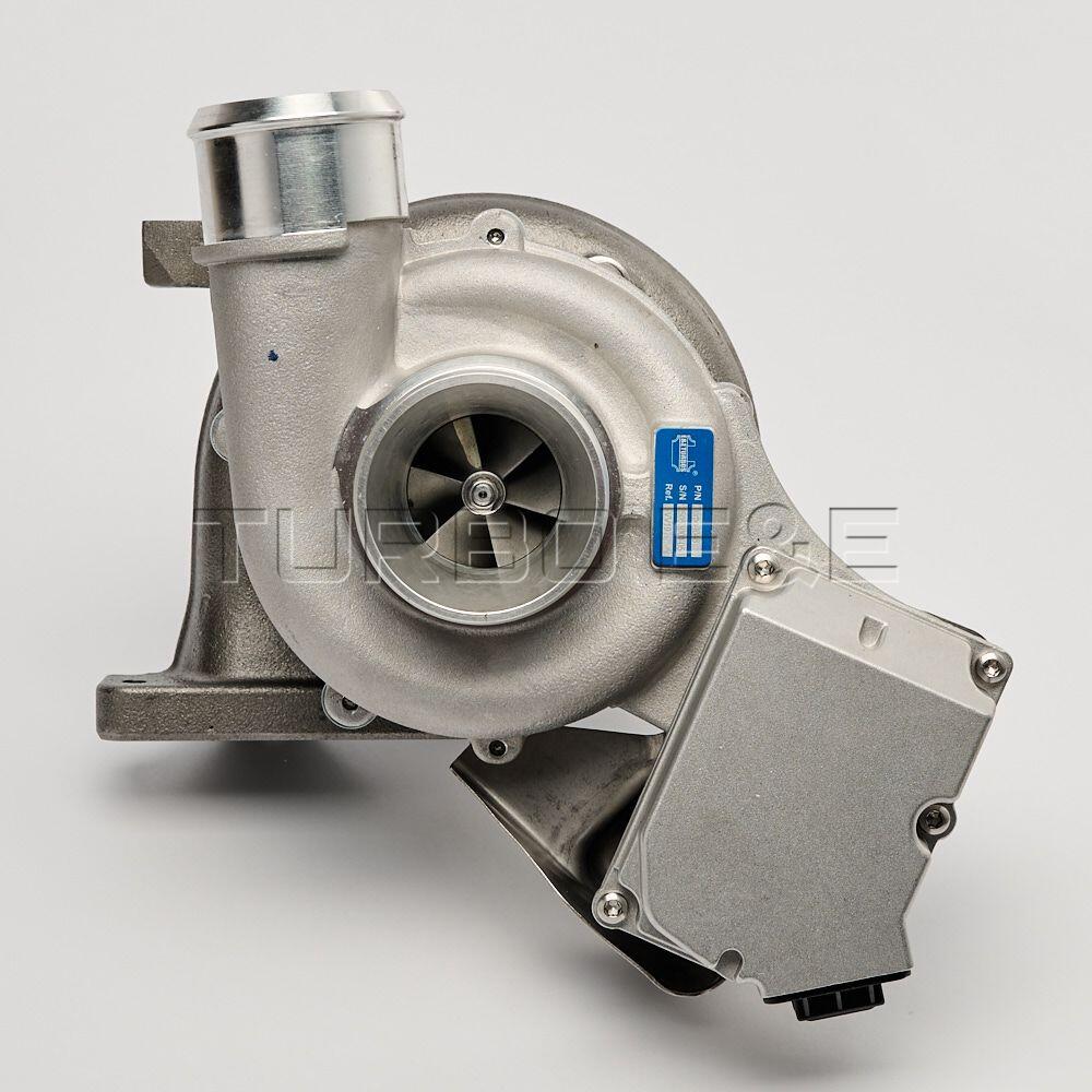 Turbo - Turbo-I046 - Mercedes-Benz Vito 111 CDI 2.2D 2006-2010