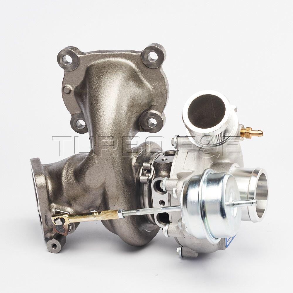 Turbo - Turbo-G466 - Ford Mustang 2.3L 2014