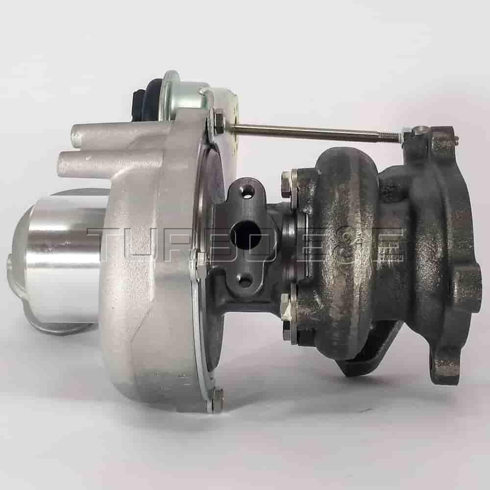 Turbo - Turbo-K032 - Opel Movano DTI 2.5D 2006