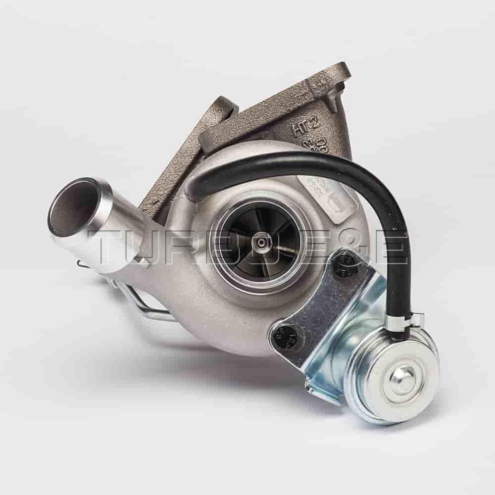 Turbo - Turbo-M032 - Ford Transit 2.4D 2005-2007