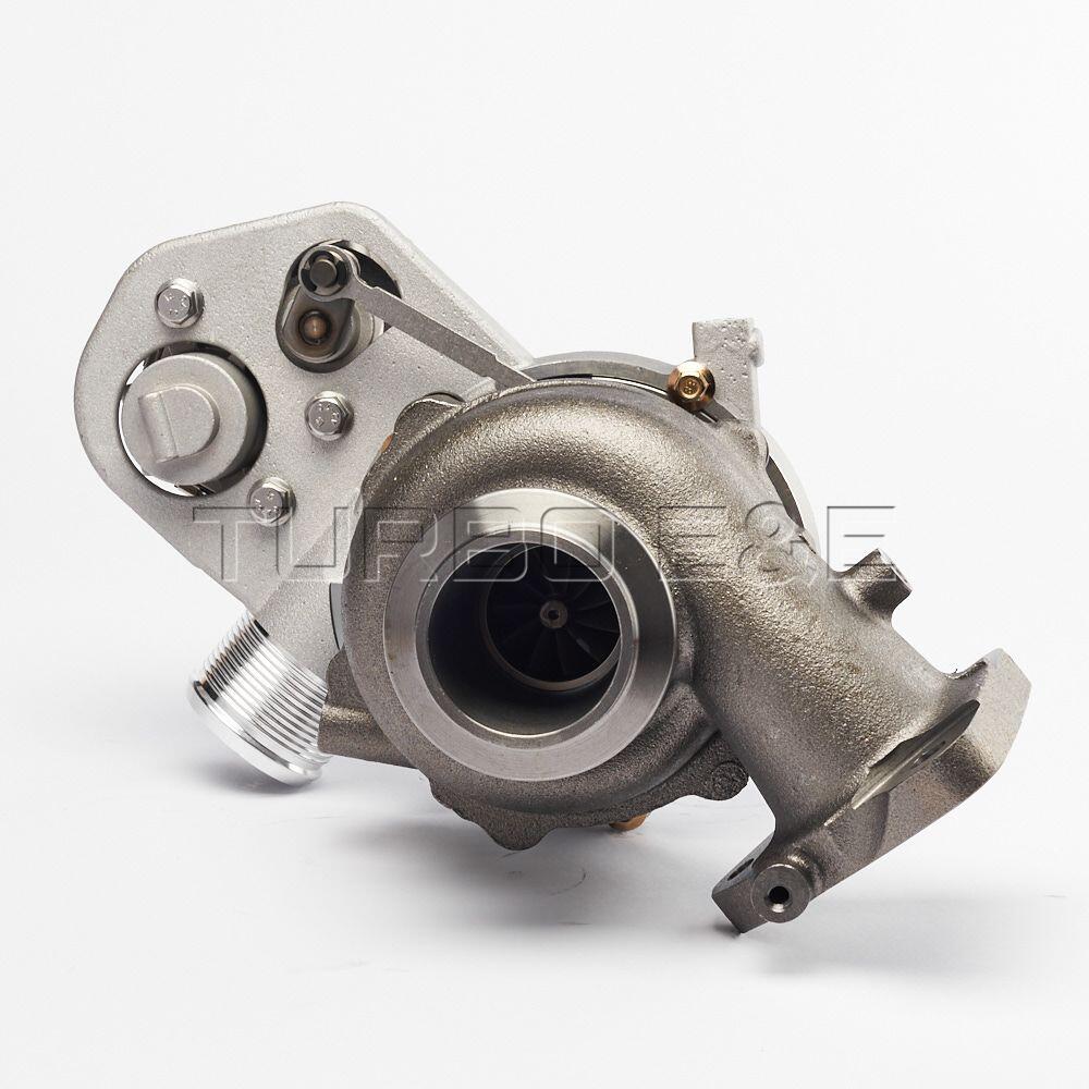 Turbo - Turbo-GC44-1 - Ford Transit 2.0D 2018