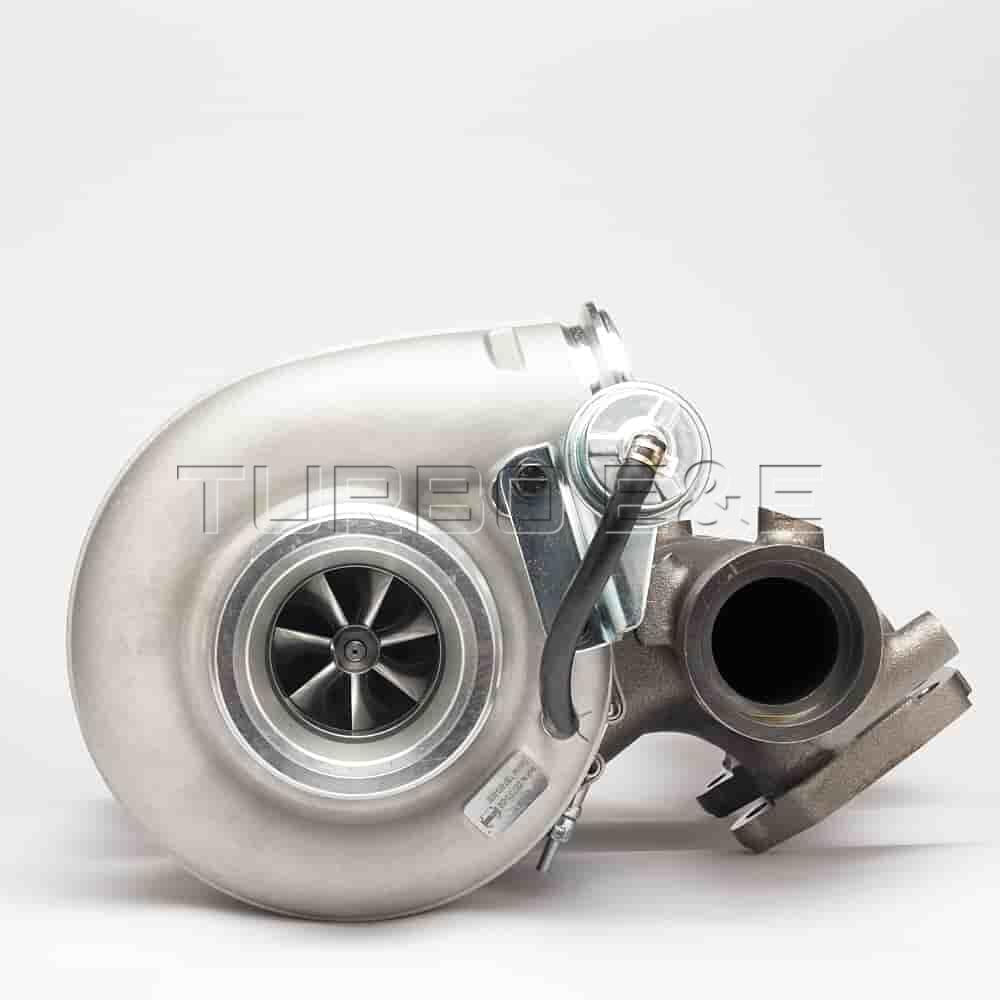 Turbo - Turbo-BW004-1 - DAF Truck 12.9D 2006-2014
