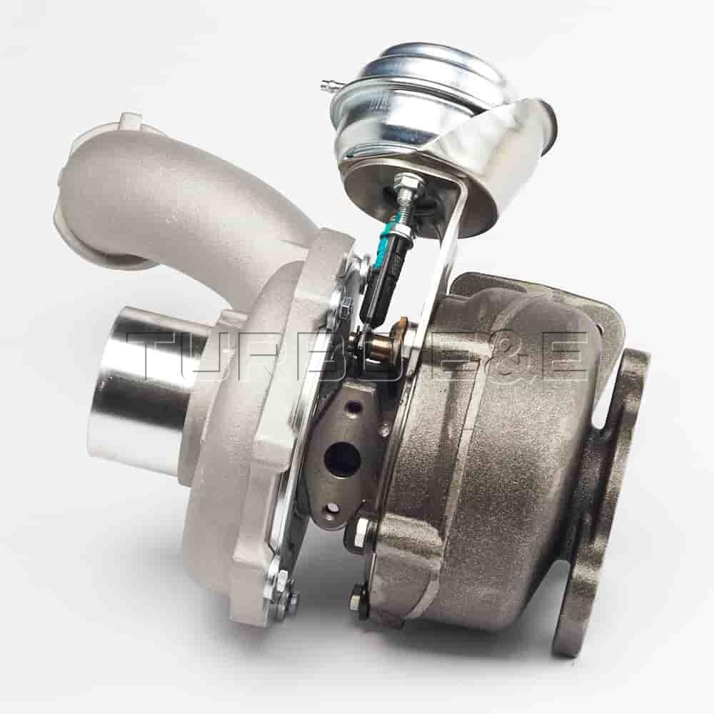 Turbo - Turbo-G103 - Renault Avantime 2.2D 2001-2006