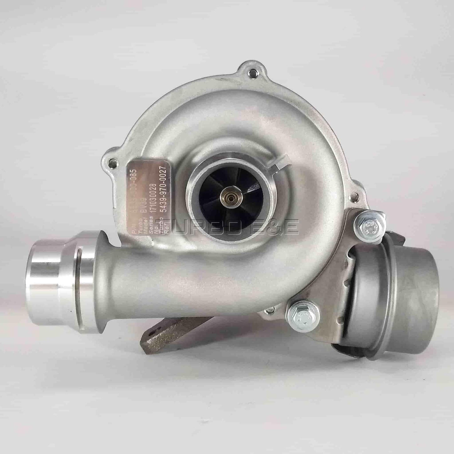 Turbo - Turbo-K048S - Renault Megane 1.5D 2005
