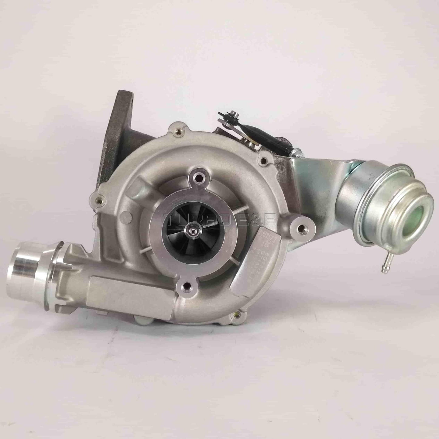 Turbo - Turbo-G121S - Renault Master III 2.3D 2009
