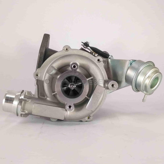 Turbo - Turbo-G121S - Renault Master III 2.3D 2009
