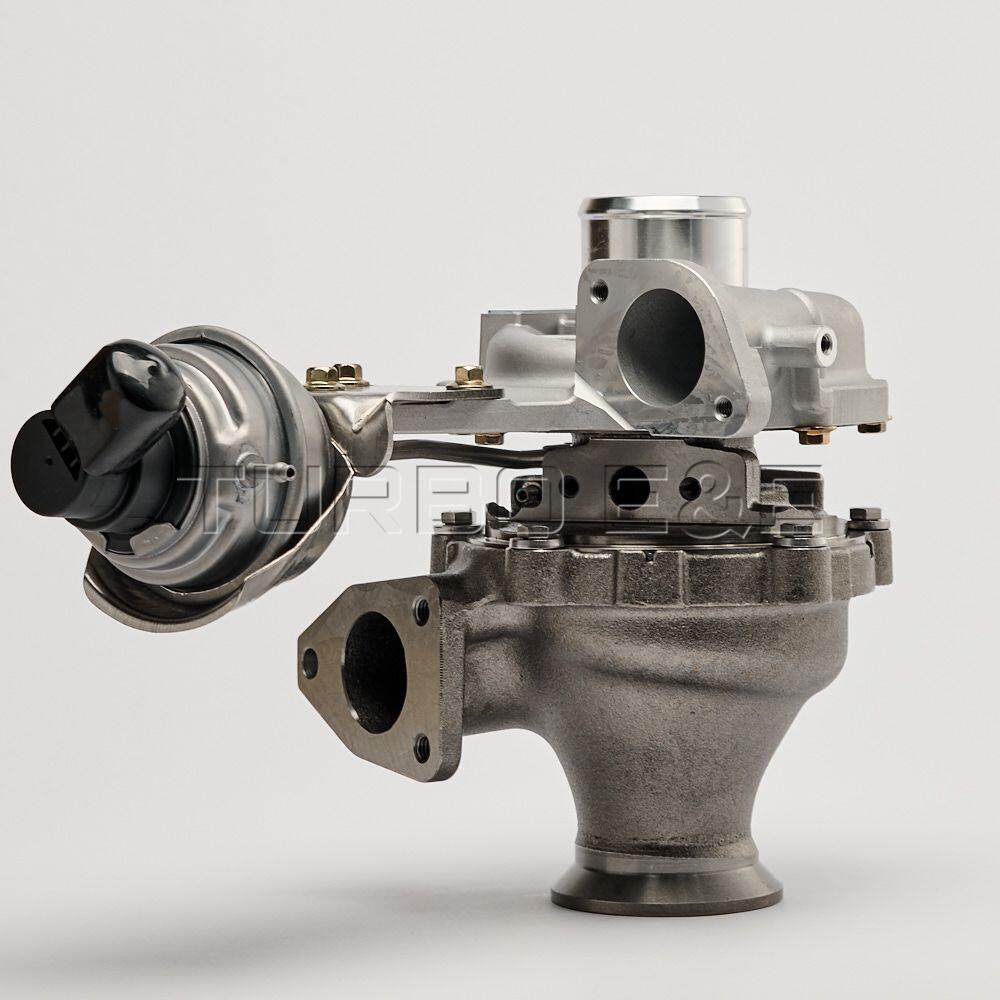Turbo - Turbo-G490 - Fiat Bravo 1.6D 2007