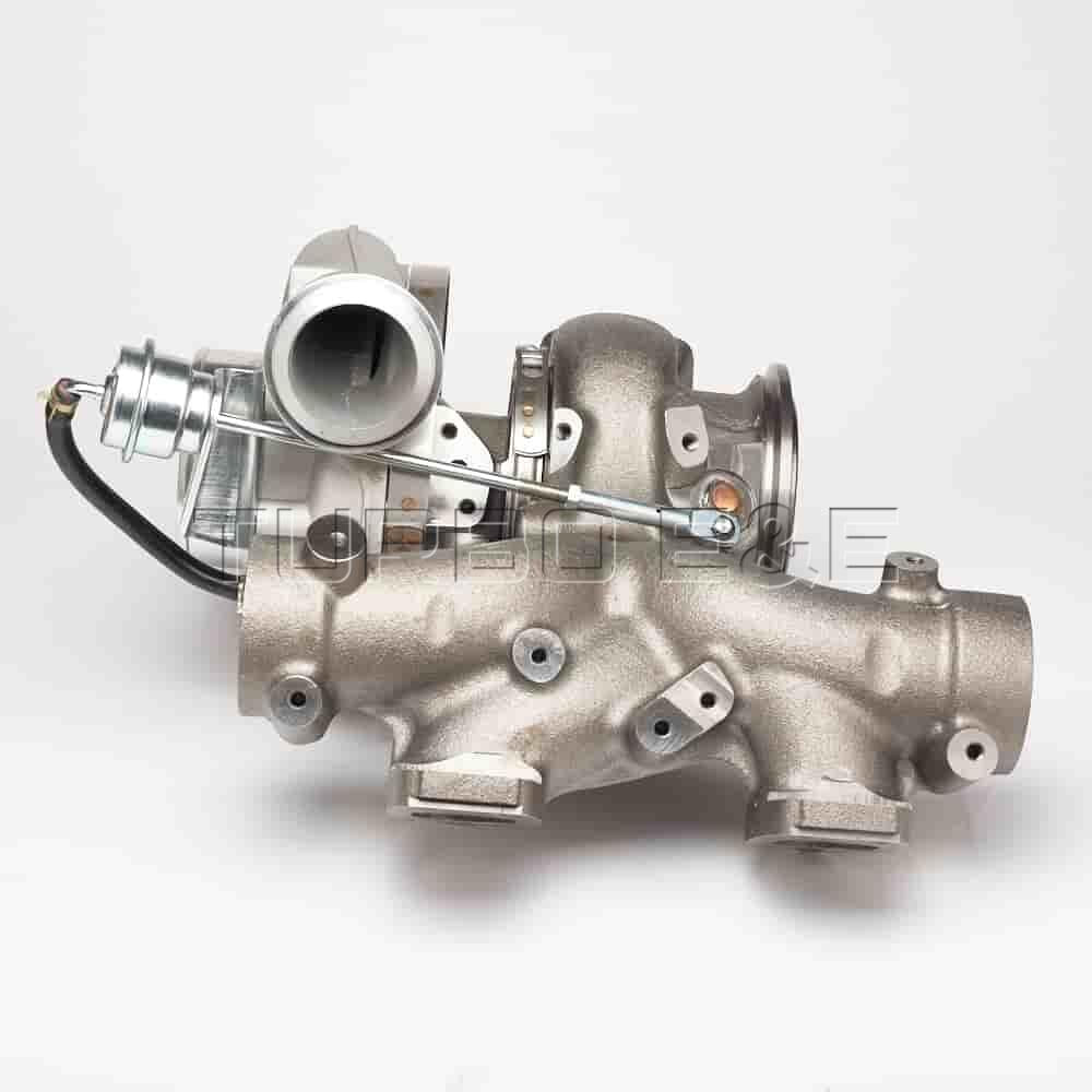 Turbo - Turbo-BW004-1 - DAF Truck 12.9D 2006-2014