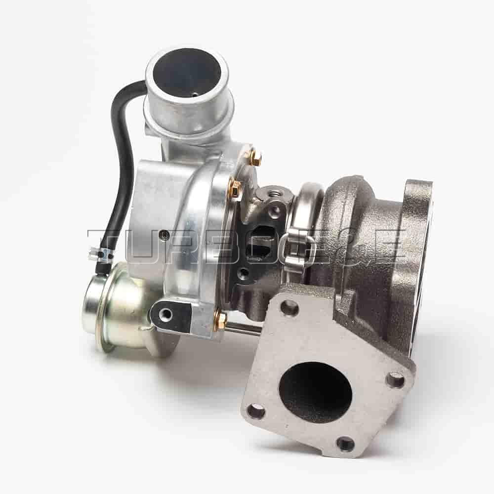 Turbo - Turbo-I030 - Mazda Bongo 2.2D 2001-2008