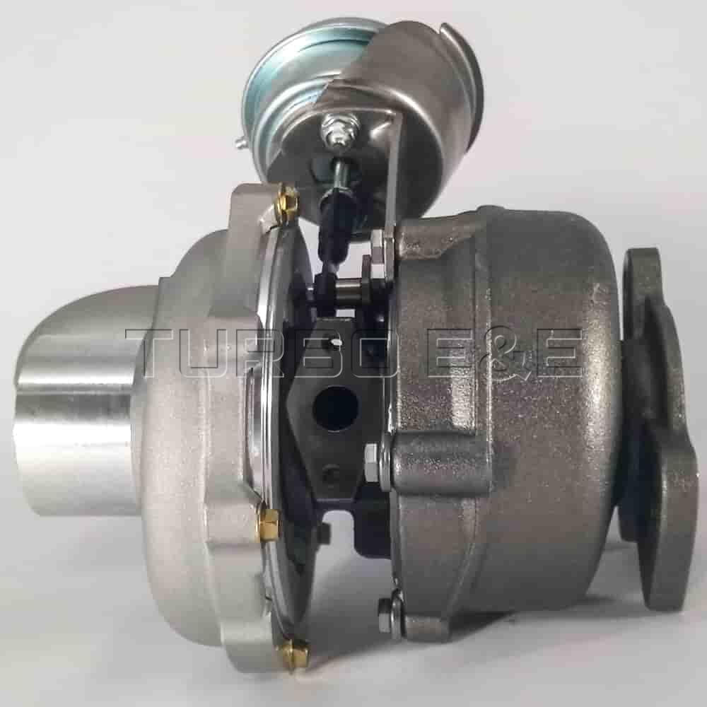 Turbo - Turbo-G103 - Renault Avantime 2.2D 2001-2006