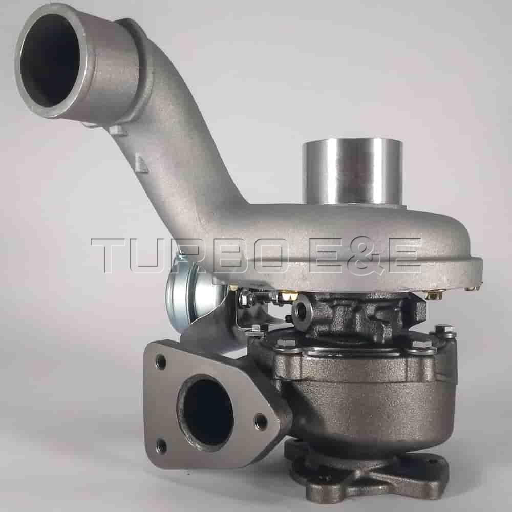 Turbo - Turbo-G103 - Renault Avantime 2.2D 2001-2006