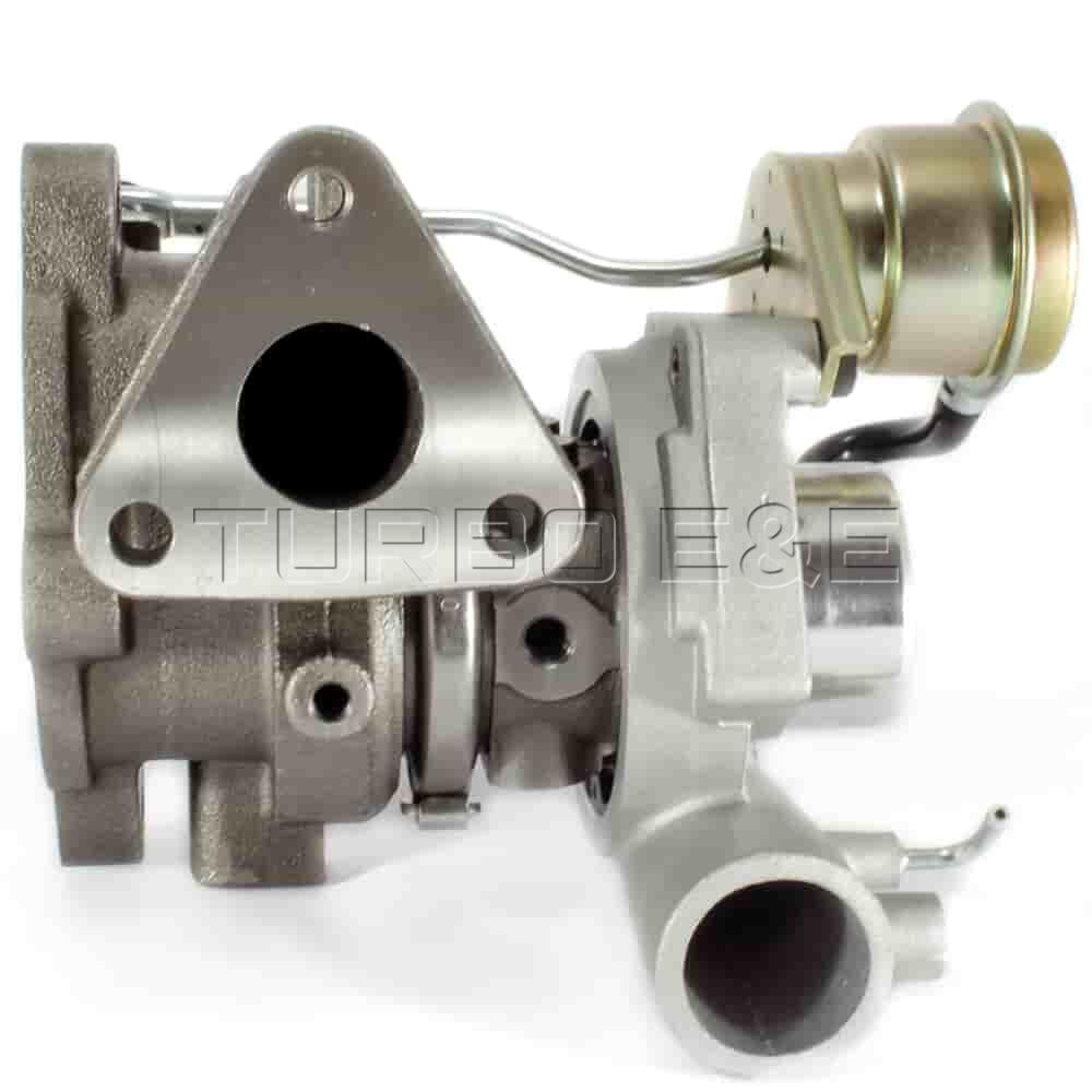 Turbo - Turbo-M003 - Mitsubishi Delicia 2.8D 1998-