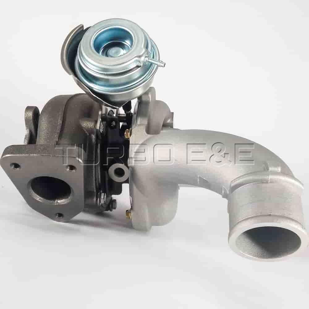 Turbo - Turbo-G103 - Renault Avantime 2.2D 2001-2006