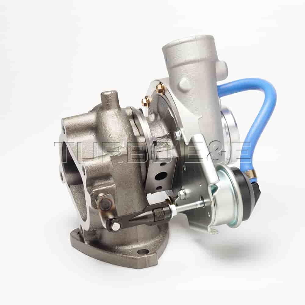 Turbo - Turbo-G087 - JMC Transit 2.8D 2000
