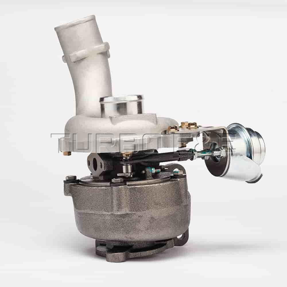 Turbo - Turbo-G013 - Renault Laguna II 1.9D 2001-2004
