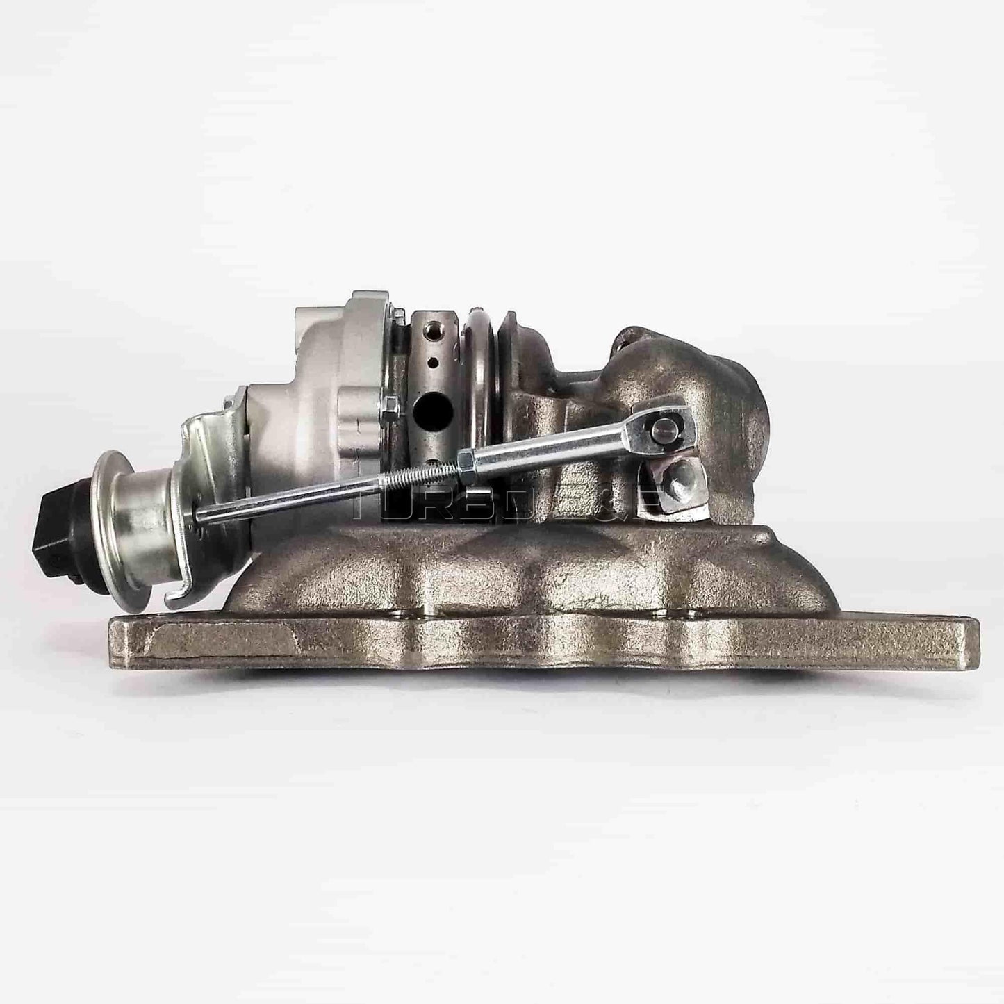Turbo - Turbo-G071 - Mercedes-Benz Smart 0.6B 1998-1999