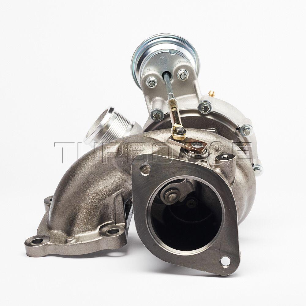 Turbo - Turbo-G466 - Ford Mustang 2.3L 2014