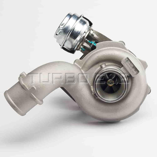 Turbo - Turbo-G103 - Renault Avantime 2.2D 2001-2006